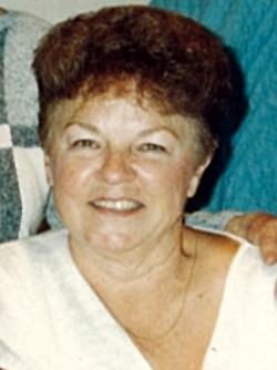 Stella Elizabeth_Wisniewski