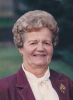 Stella Ella Carpenter (1923 - 2016)