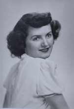 Stella (Freitas) Faria (1926 - 2019)