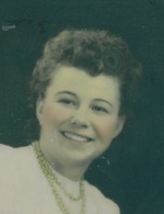 Stella (Gregory) Schrowang