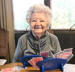 Stella Harman