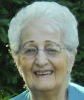 Stella Hazel Golesh Potter (1917 - 2016)