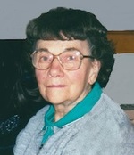 Stella J. Biernat (1915 - 2017)