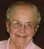 Stella J. Maciolek (1923 - 2017)