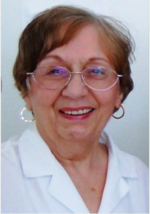 Stella L. Couris