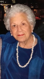 Stella M. Amerian (1918 - 2020)