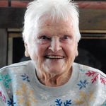 Stella M. Carignan (1921 - 2024)