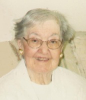 Stella M. Galaska (1922 - 2015)