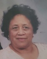 Stella Mae Arrington