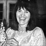 Stella Marcia Caregeorges