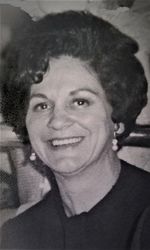 Stella Marie DiMaggio
