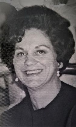 Stella Marie_DiMaggio