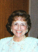 Stella Marie Willard (1924 - 2019)