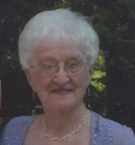 Stella Mesnick (1927 - 2017)