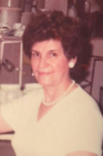 Stella Michael (1928 - 2023)