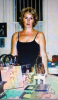 Stella Page (1955 - 2015)