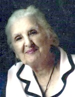 Stella S. Masiuk (1925 - 2018)