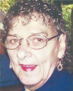 Stephanie (Kobylanski) Bala (1929 - 2019)