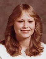 Stephanie Lori Edwards