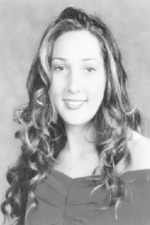 Stephanie Marie Frazier (1980 - 2000)