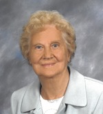Stephanie Parmentier (1924 - 2020)