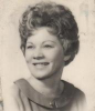 Stephanie Piela (1932 - 2016)