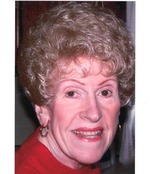 Stephanie "Stevie" V. Skowron (1928 - 2020)