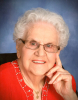 Stephanie Virginia (Szmania) Zarecki (1920 - 2017)