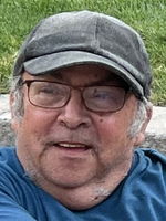 Stephen A. Bernier