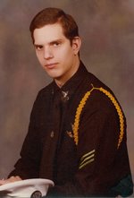 Stephen A. Mikoleski (1960 - 2018)