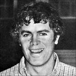 Stephen Abbott