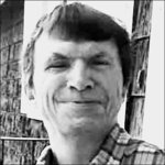 Stephen Alden Williams (1959 - 2020)