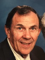 Stephen Andrew Molnar (1931 - 2017)