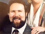 Stephen Barrett Pearson (1962 - 2022)
