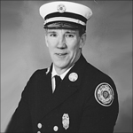 Stephen Black (1944 - 2023)