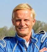 Stephen C. Darrah