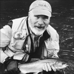 Stephen Cannon Aldrich (1955 - 2020)