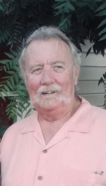 Stephen Charles Smith (1950 - 2021)