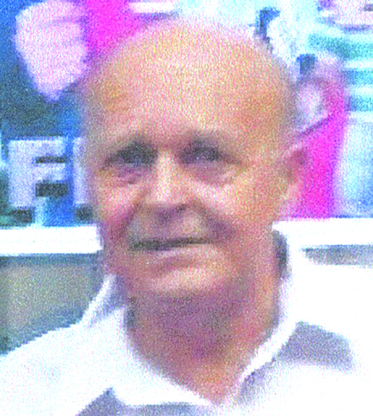 Stephen Craig Faye (1948 - 2016)