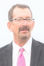 Stephen D. DiGeronimo