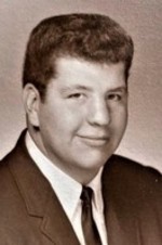 Stephen D. D. Mann