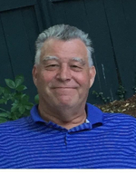 Stephen Dale Palmer