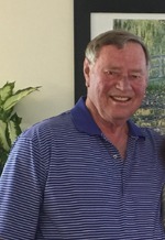 Stephen David Ricks