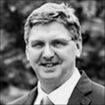 Stephen Douglas McAree (1961 - 2021)