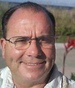 Stephen E. Newman (1962 - 2025)
