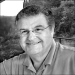 Stephen Edward Cavan