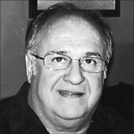 Stephen Elliot Yoken (1943 - 2022)
