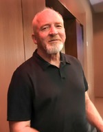 Stephen F. Farias (1955 - 2025)
