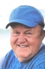 Stephen F. Gacek (1942 - 2023)