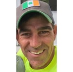 Stephen F. McCarthy (1971 - 2020)